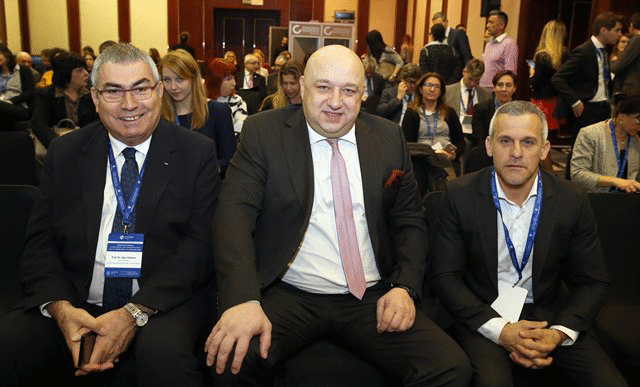 Обучението и разследването са двата най-важни фактора в борбата срещу употребата на допинг