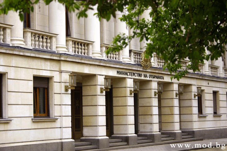 Министерството на отбраната ще отвори врати за посещение на граждани