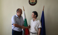 Прокуратурата