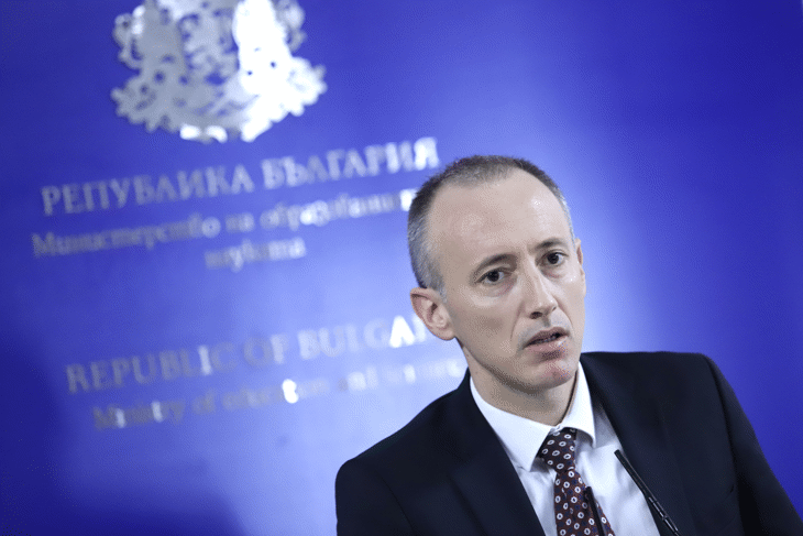 Дните От 16 Март До 29 Март Ще Са Неучебни