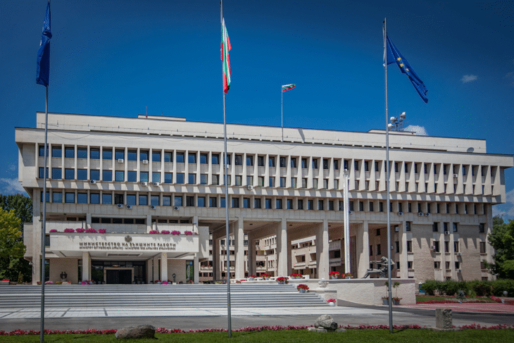 МВнР благодари на българските общности зад граница за активното им съдействие при организиране на вота в чужбина на 14 ноември 2021 г.