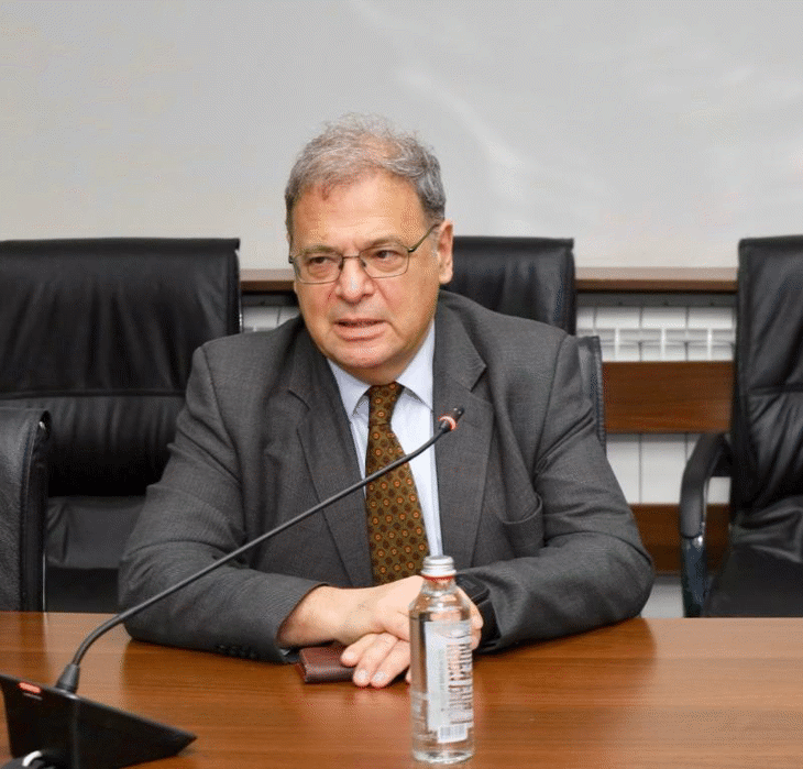 Министър Юлиян Попов: Работим по въпроса за миризмите и се движим към неговото решаване