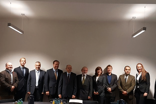 България и Германия ще си сътрудничат в областта на горското стопанство