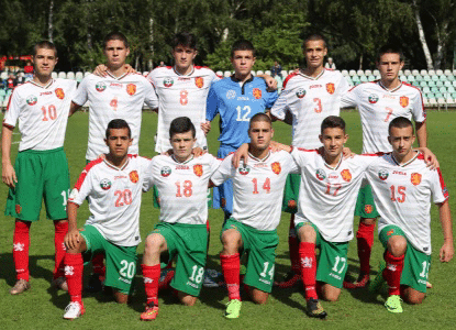България U16 завърши на трето място в международния турнир "Звезден път" в Москва