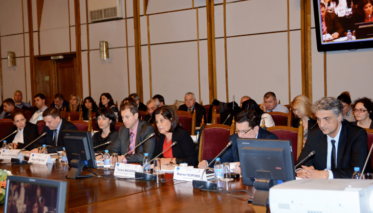 Галина Василева: Разплатените средства по ОП „Транспорт и транспортна инфраструктура” до момента са близо 280 млн. лева