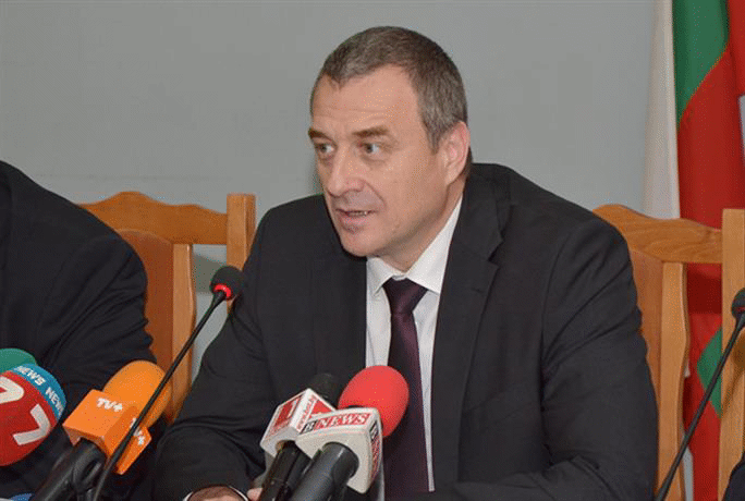 Вицепремиерът Цветлин Йовчев: С новия Закон за МВР няма да има възможност министерството леко да бъде превърнато в машина за оказване на натиск