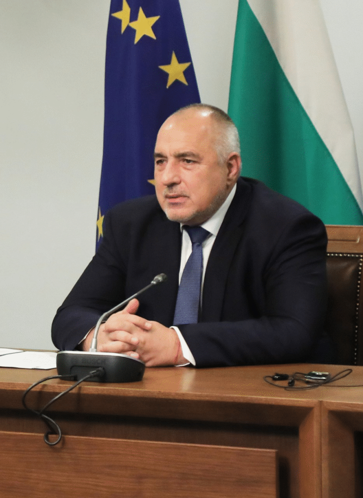 Премиерът Борисов: Производителите на ваксини трябва стриктно да спазват договорите за доставки.