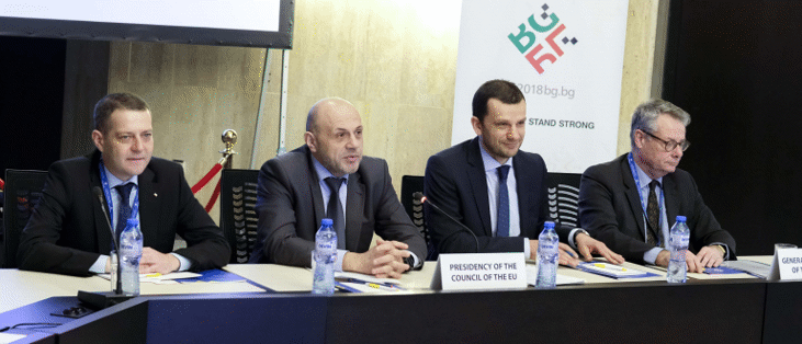 Томислав Дончев: Кохезионната политика се нуждае от визионерство, а не от конформизъм