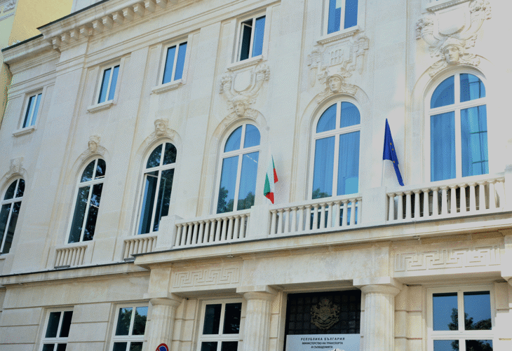 Вицепремиерът Караджов: Освобождаваме директора на Автомобилна инспекция, въвеждаме боди камери, ротация на инспектори и независим одит от „Прозрачност без граници“