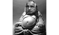 Биволъ