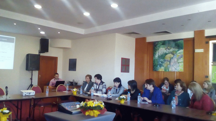 Заместник-Министър Таня Михайлова: Професионалното Ориентиране Трябва Да Започва Много По-Рано