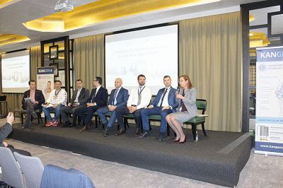 ЗАМ.-МИНИСТЪР РУСИНОВА: С АГЕНЦИЯТА ПО ЗАЕТОСТТА ЩЕ РАЗРАБОТИМ ПЛАТФОРМА ЗА ТЪРСЕЩИТЕ РЕАЛИЗАЦИЯ В БЪЛГАРИЯ