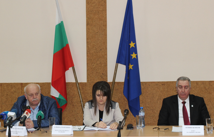 През 2018 г. стартират обществените поръчки за изграждането на 85 км от път I-1 (E-79) Видин - Ботевград