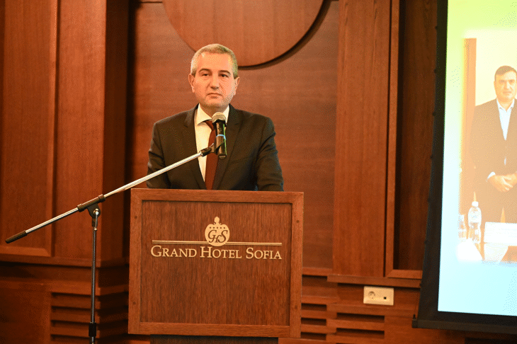 Мтсп: Инспекцията По Труда Е Гарант За Живота, Здравето И Достойнството На Работещите