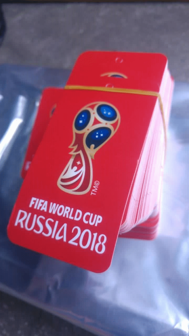 Етикети с логото на Мондиала задържаха митнически служители на МП Малко Търново