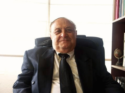 Моше Алони: ”Българската православна църква заслужава Нобелова награда за мир.”