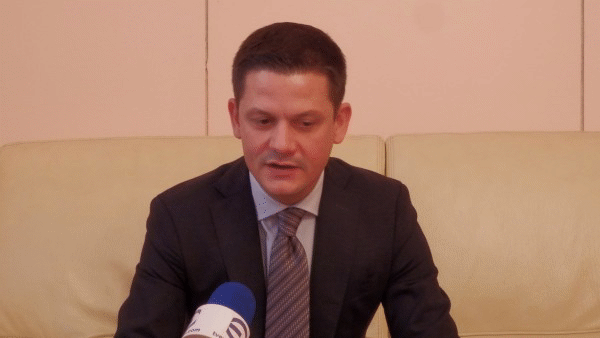 Димитър Маргаритов: „Бъдете особено внимателни при високите проценти намаление на „Черния петък” днес”