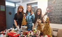 Прокуратурата