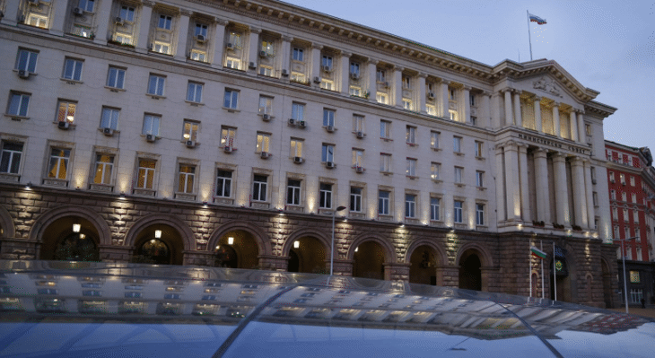 Позицията на НФСБ относно евродепутата Ска Келер не е позиция на българското правителство