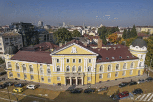 Избор на чуждестранни членове на БАН и асоцииран член на САЧК