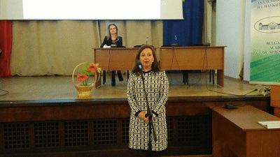 Зам.-министър Русинова: МТСП има изключително добро партньорство с институтите на БАН