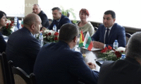 Президентството