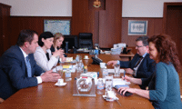 Прокуратурата