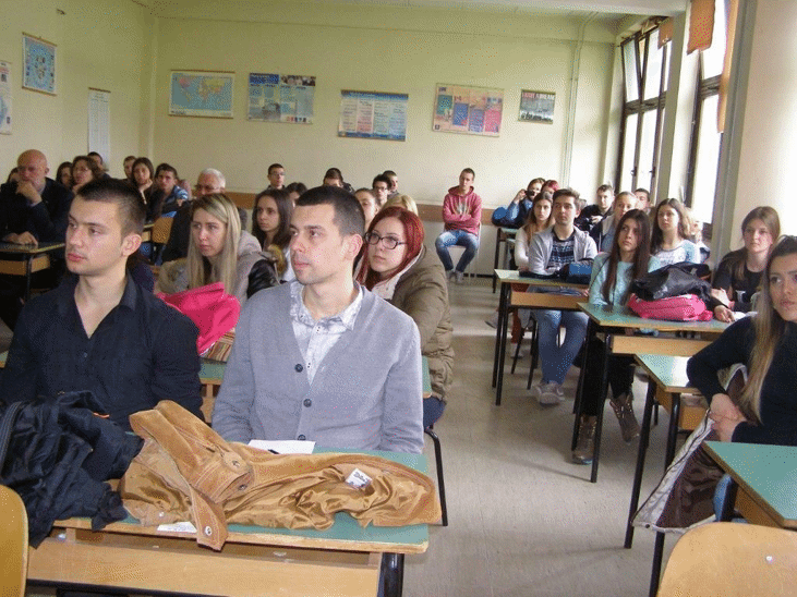 Медицината И Компютърните Науки Са Най-Желаните Специалности Сред Българите В Чужбина, Които Искат Да Учат У Нас