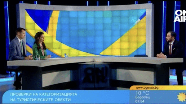 Ангел Джалев: Установихме нелоялни търговски практики при фирмите за бързи кредити