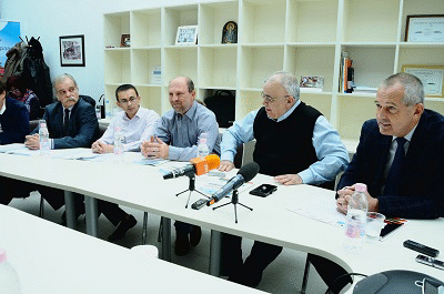 Седем болници обединиха усилия в борбата с рака на простатата