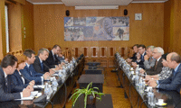 МВР