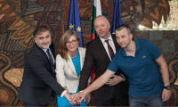 МВнР