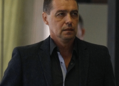 Petar Hubchev confirmed as the new "A" national team coach