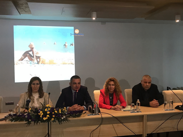 Министър Ангелкова: Работим активно за намаляване на административната тежест в туризма