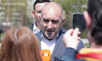 Президентството
