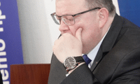 Прокуратурата