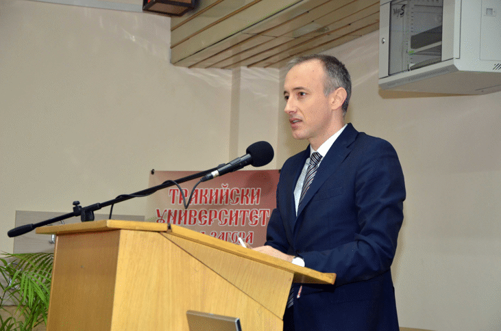 Министър Вълчев: Включване В Европейски Университетски Мрежи Е Бъдещето На Висшите Училища