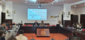 Първият интердисциплинарен хакатон на Центъра за обучение на БАН обедини млади учени с иновативни идеи