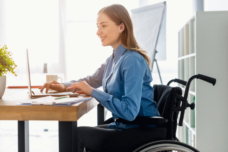 Аху Организира Онлайн Консултации За Кандидатстване По Програмите За Хора С Увреждания