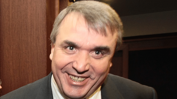 Белене – Kорупционният гьол