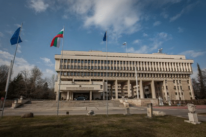 Правителството одобри протокола от първото заседание на Съвместната междуправителствена комисия между Република България и Република Северна Македония