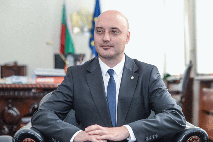 Министър Атанас Славов: Започналата процедура по механизма за разследване на главния прокурор и заместниците му не може да спре