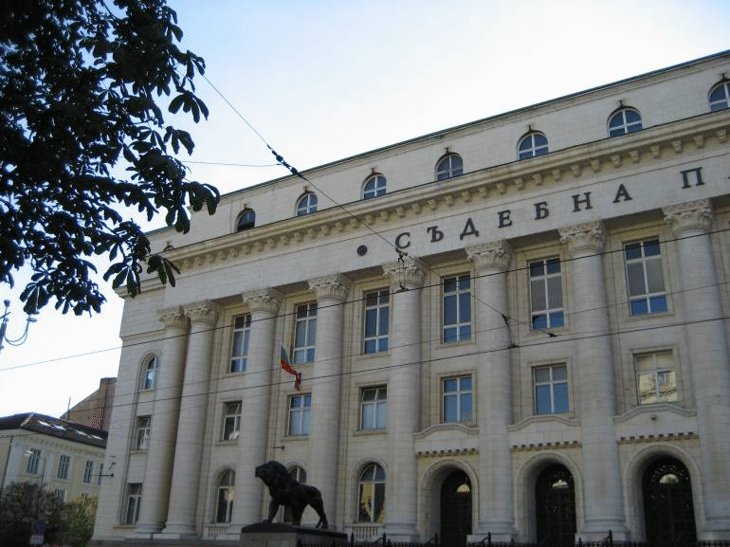Специализирано звено „Антикорупция“ обвини народен представител в изнудване
