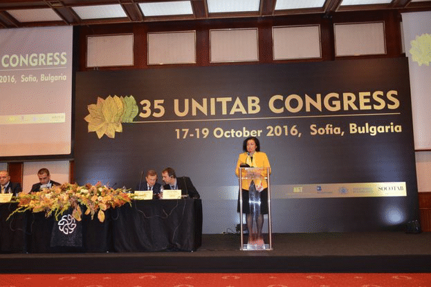 Десислава Танева: Финансирането за сектор „Тютюн“  ще бъде осигурено и през следващата година