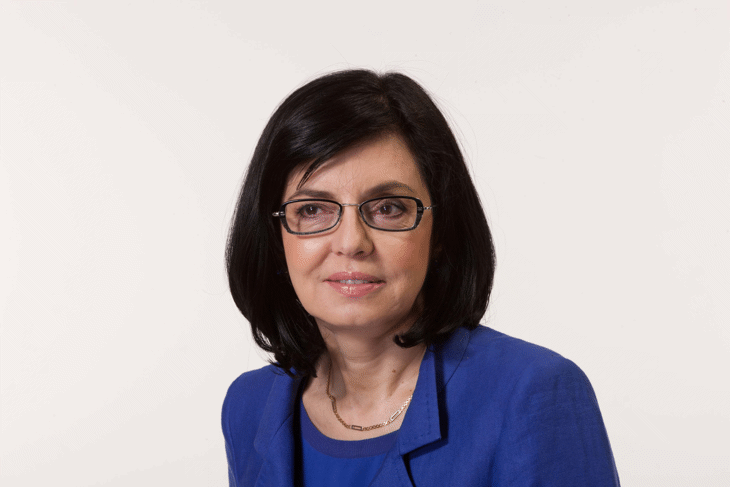 Меглена Кунева: Ще Възстановим Дейността На Съвета По Религии Към Министъра На Образованието И Науката