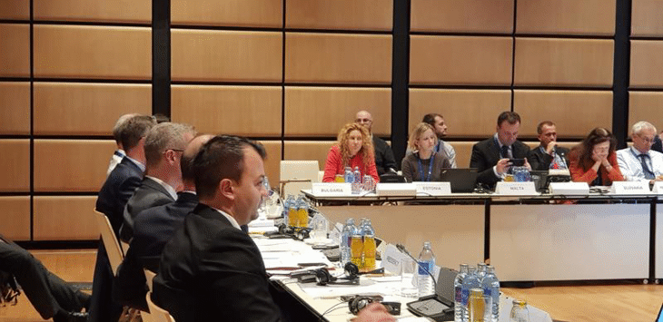 Зам.-министър Деница Николова: Още една българска община бе одобрена за партньорство в рамките на Градския дневен ред на ЕС