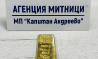 Митниците