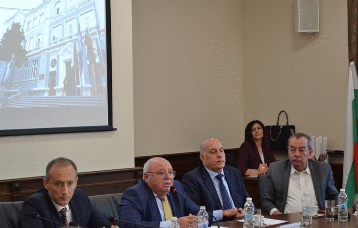 Министър Вълчев: Висшите Училища Имат Нужда От Политики За Привличане И Развитие На Млади Преподаватели Министър Вълчев: Висшите Училища Имат Нужда От Политики За Привличане И Развитие На Млади Преподаватели