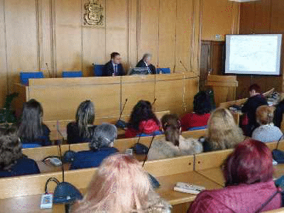 Проведе се обществено обсъждане на заем за третия лъч на метрото