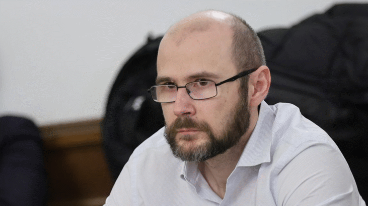 Андрей Янкулов, АКФ: Има срастване на властта с групи, които осъществяват развала на целия публичен живот